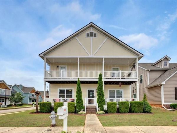 15 Kevin Court, Covington, GA 30014