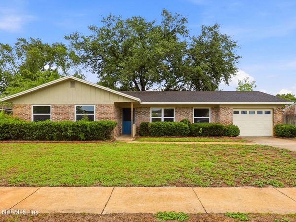 1745 LAURA ANN Lane, Orange Park, FL 32073