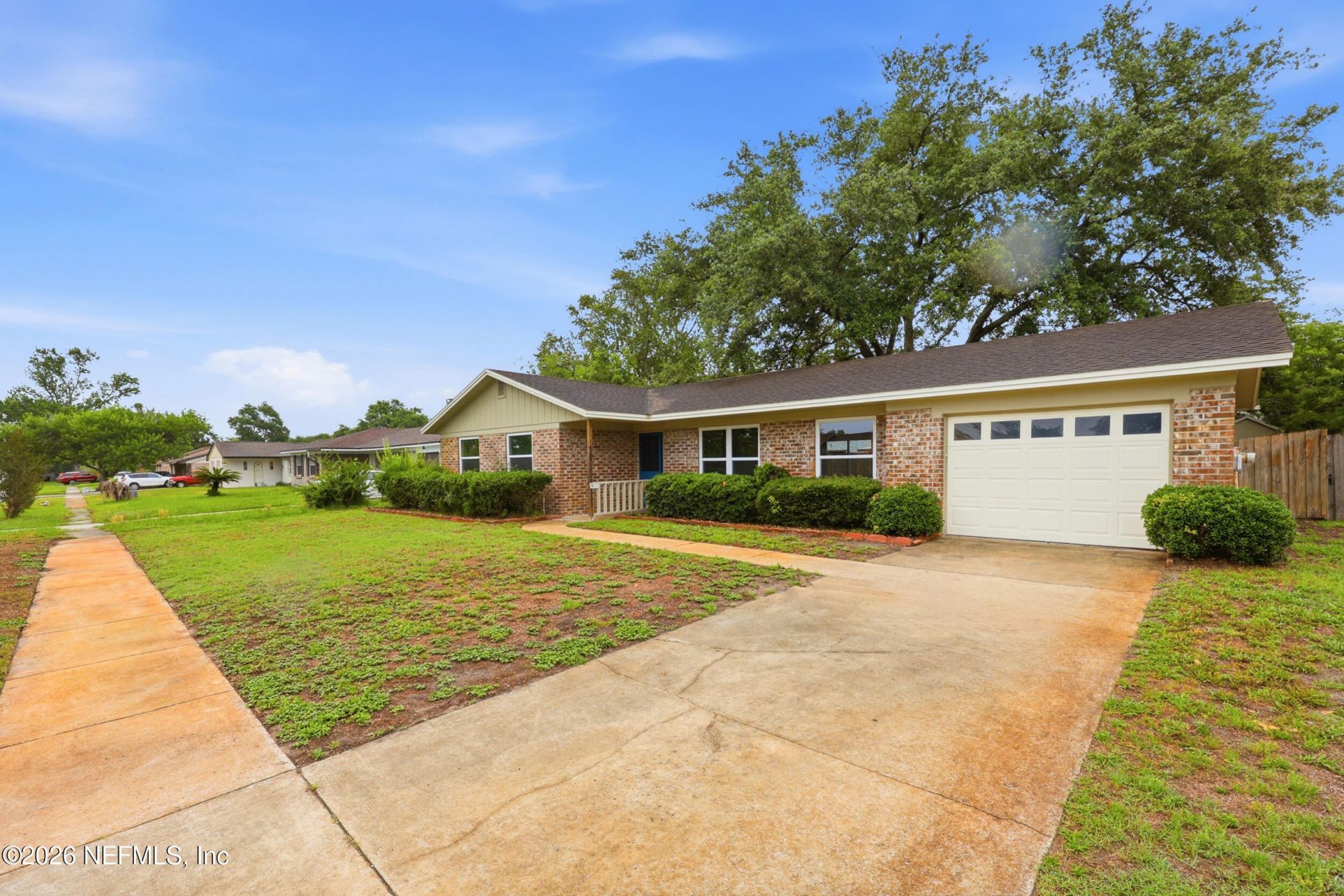 1745 Laura Ann Lane, Orange Park, FL 32073 Photo