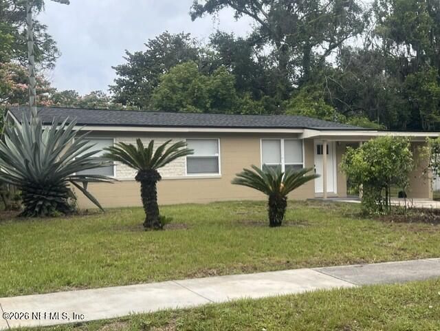 9206 Greenleaf Road, Jacksonville, FL 32208 Main Photo