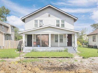252-254 S Wayne Avenue , Columbus, OH 43204