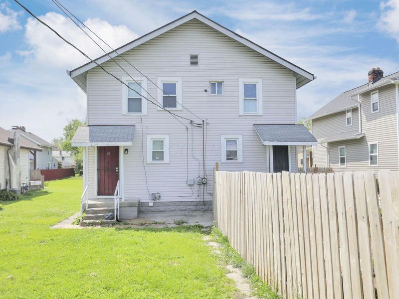 252-254 S Wayne Avenue , Columbus, OH 43204 Photo 54