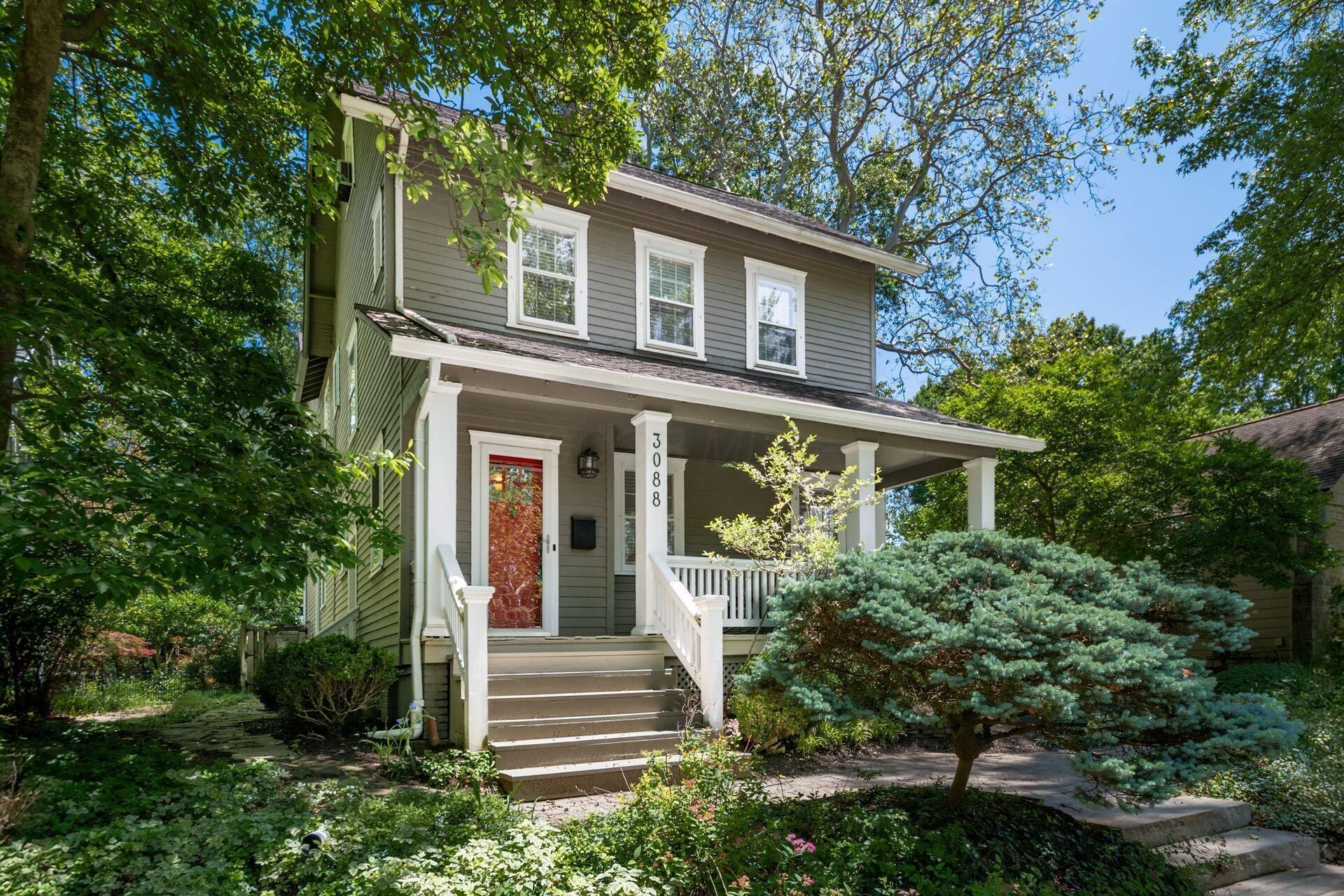 3088 Midgard Road , Columbus, OH 43202 Main Photo