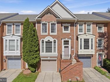 3946 VALLEY RIDGE DRIVE, FAIRFAX, VA 22033