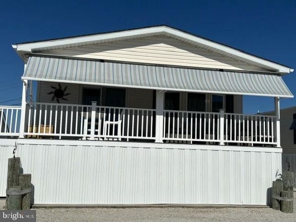 1790 SOMERS POINT ROAD, Unit 42, EGG HARBOR TWP, NJ 08234