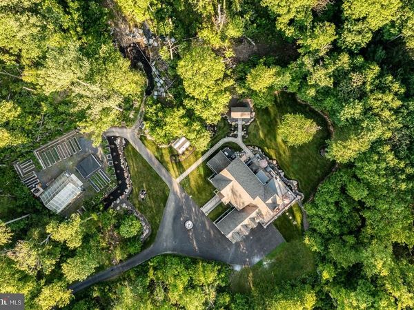 675 ROCK HILL ROAD, QUAKERTOWN, PA 18951