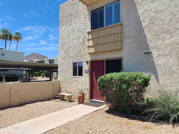 4600 N 68TH Street, Unit 366, Scottsdale, AZ 85251