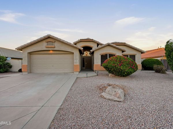 2412 E MORELOS Street, Chandler, AZ 85225