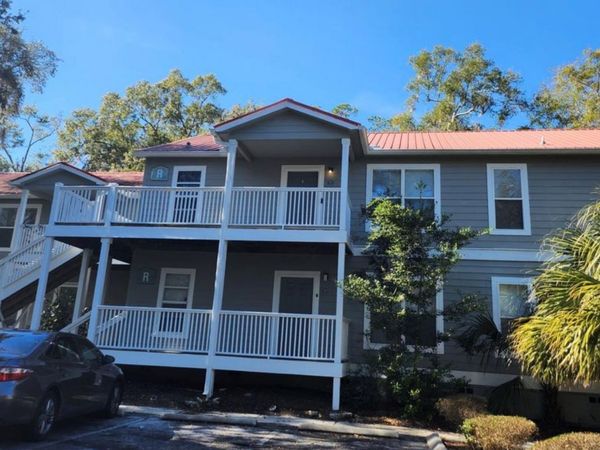 2905 SW ARCHER ROAD, Unit 4019, GAINESVILLE, FL 32608