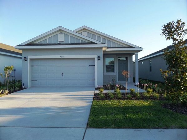 7980 PENROSE PLACE , WILDWOOD, FL 34785