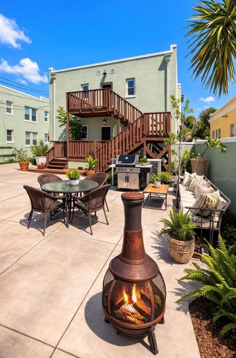 2014 Jackson Street N, Unit 5, Saint Petersburg, FL 33704 Photo