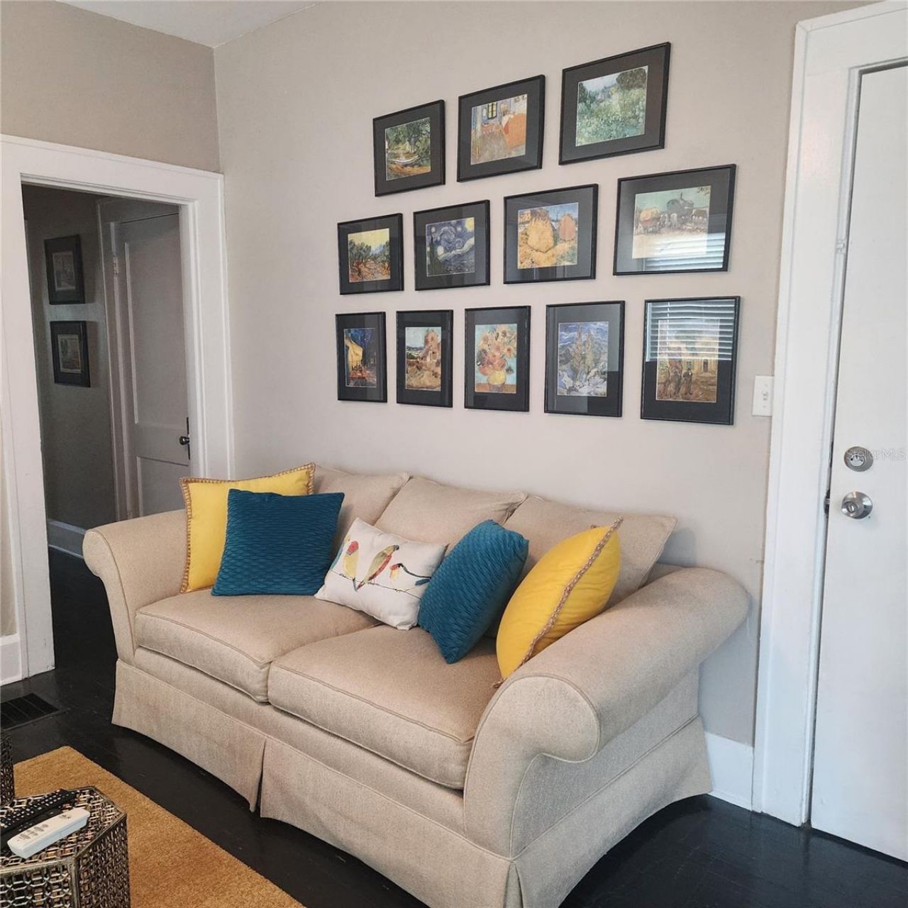 2014 Jackson Street N, Unit 5, Saint Petersburg, FL 33704 Photo