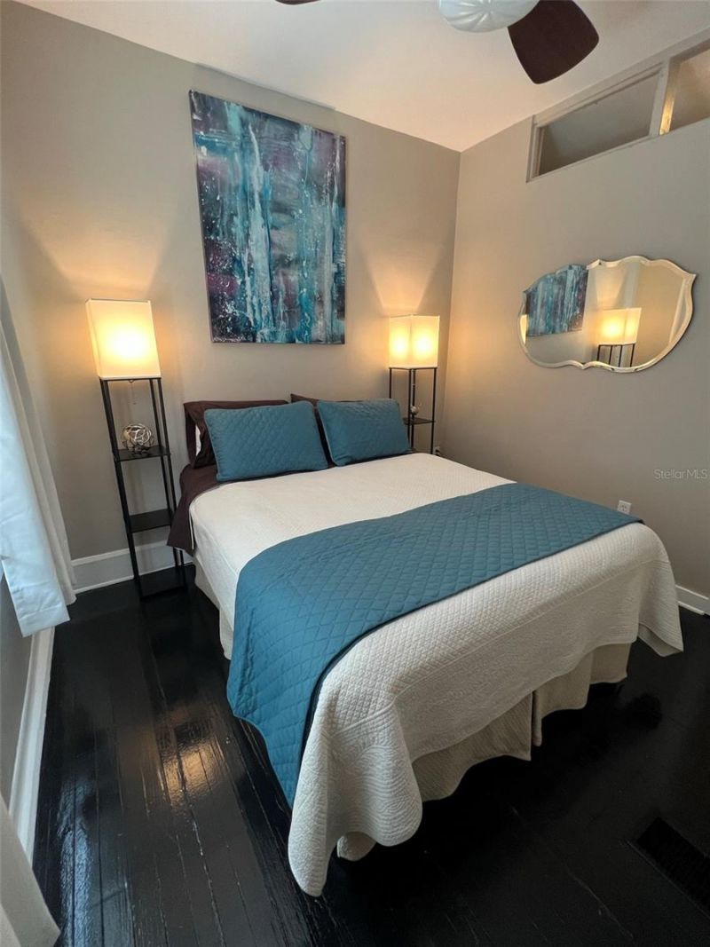 2014 Jackson Street N, Unit 5, Saint Petersburg, FL 33704 Photo