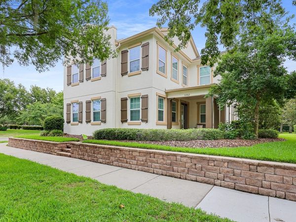 5302 FISHHAWK RIDGE DRIVE , LITHIA, FL 33547