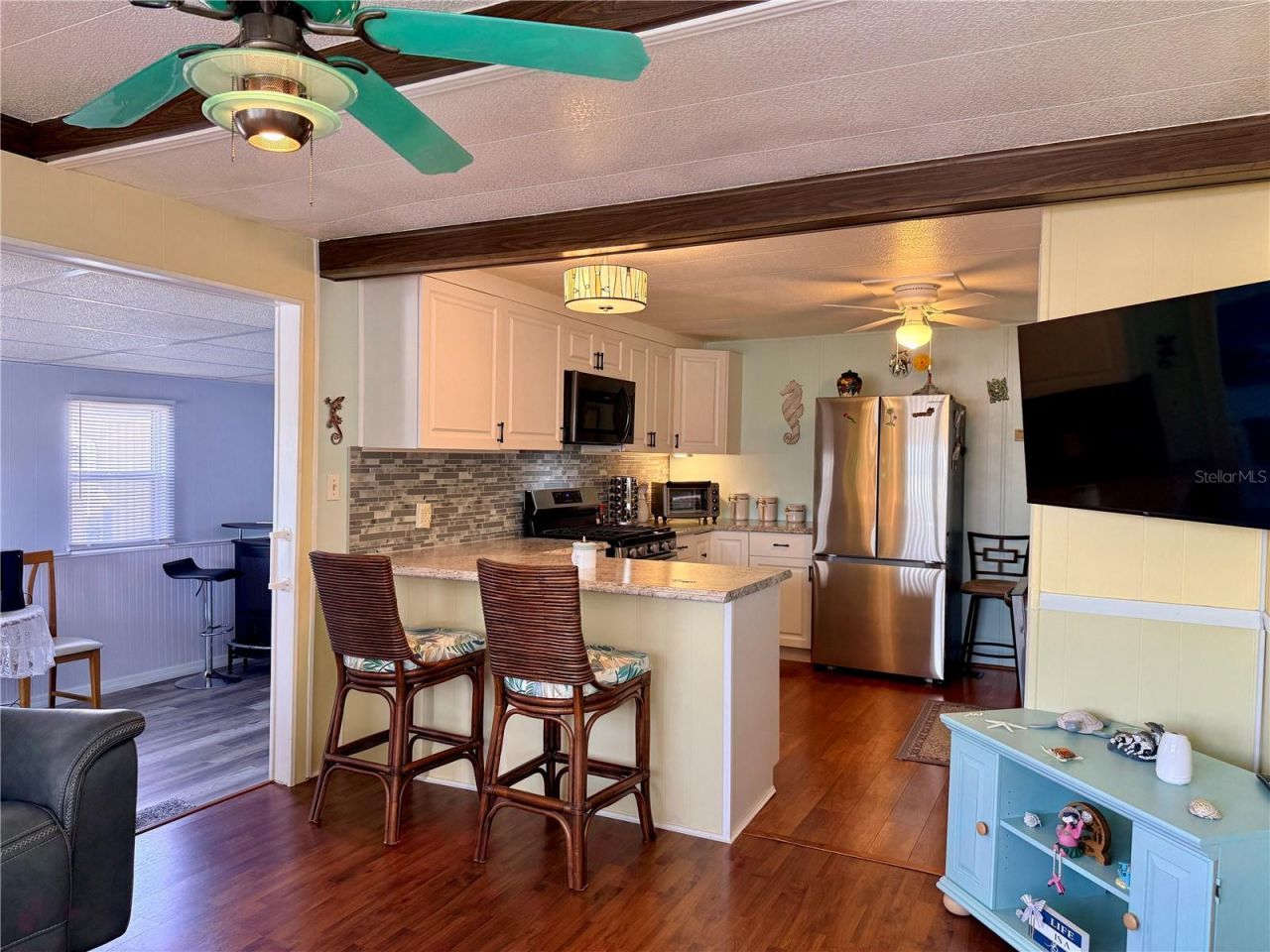 664 52nd Way S, Unit 50, Saint Petersburg, FL 33707 Photo