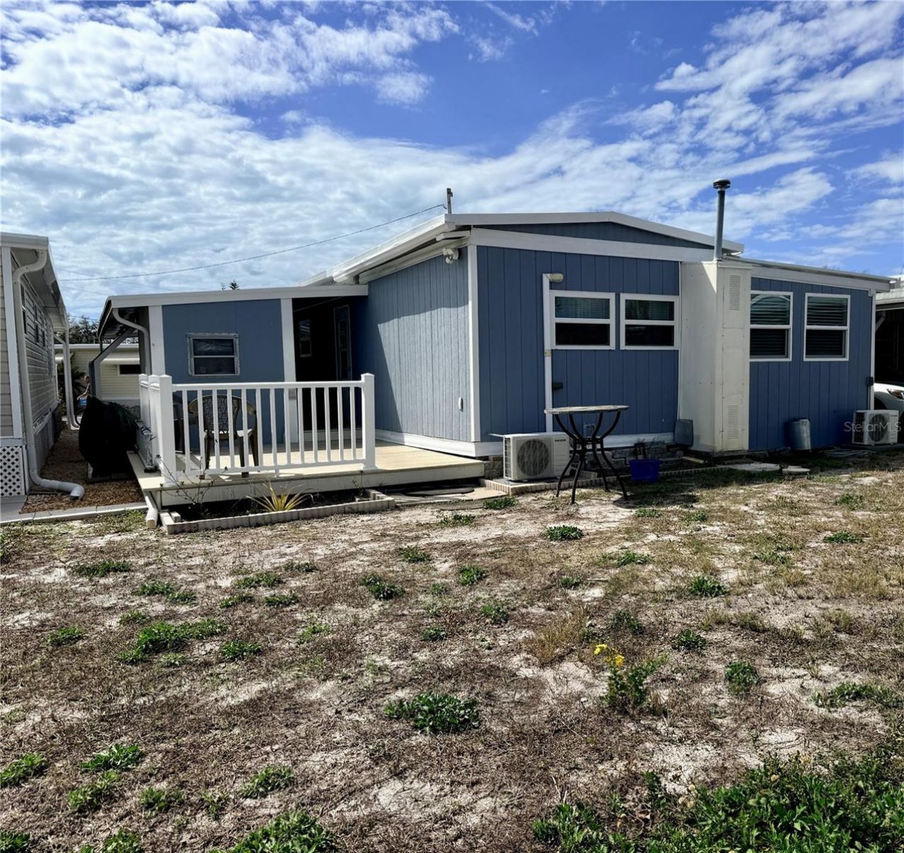 664 52nd Way S, Unit 50, Saint Petersburg, FL 33707 Photo
