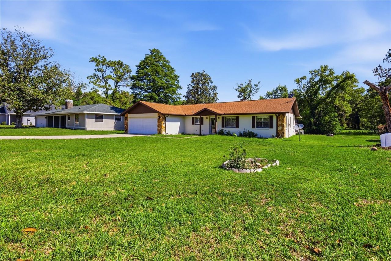 15191 NE 9th Street , Williston, FL 32696 Photo