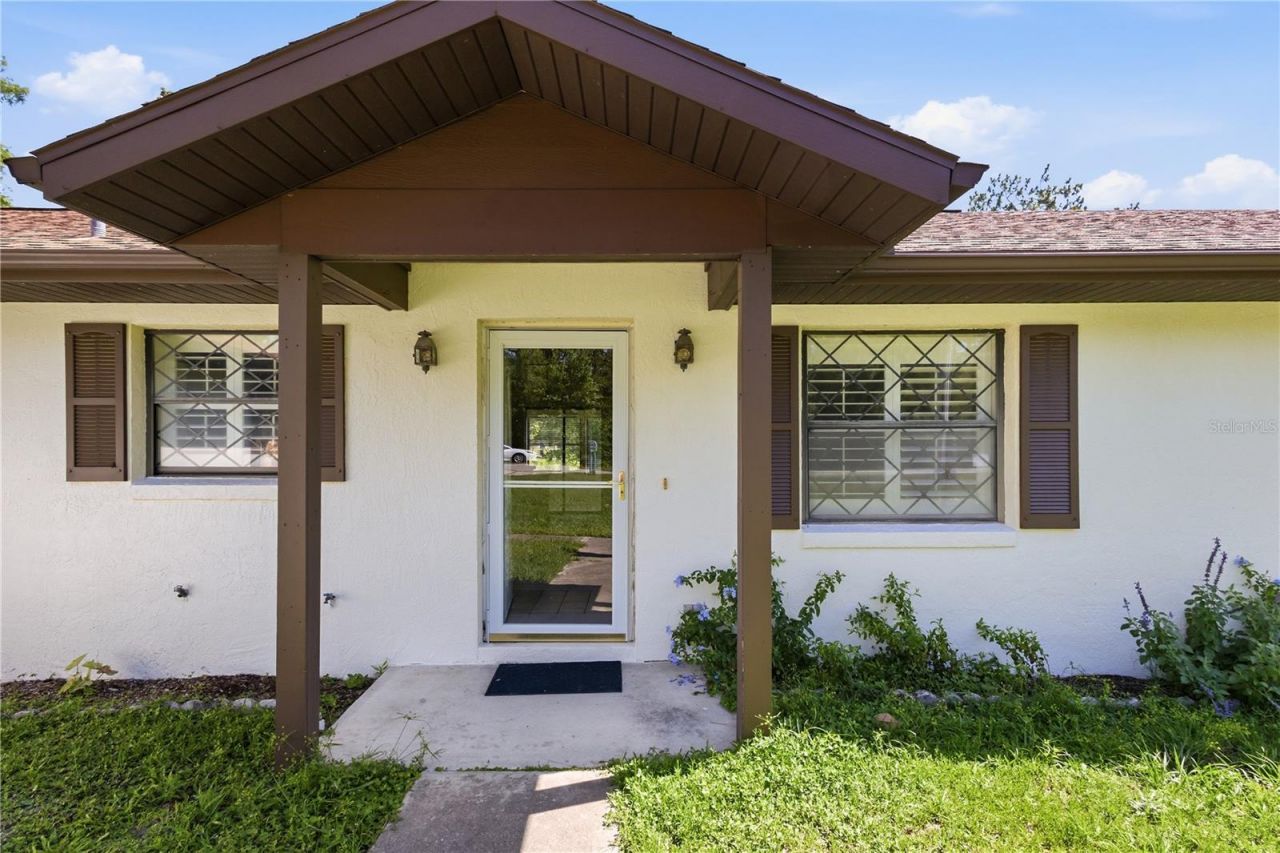 15191 NE 9th Street , Williston, FL 32696 Photo