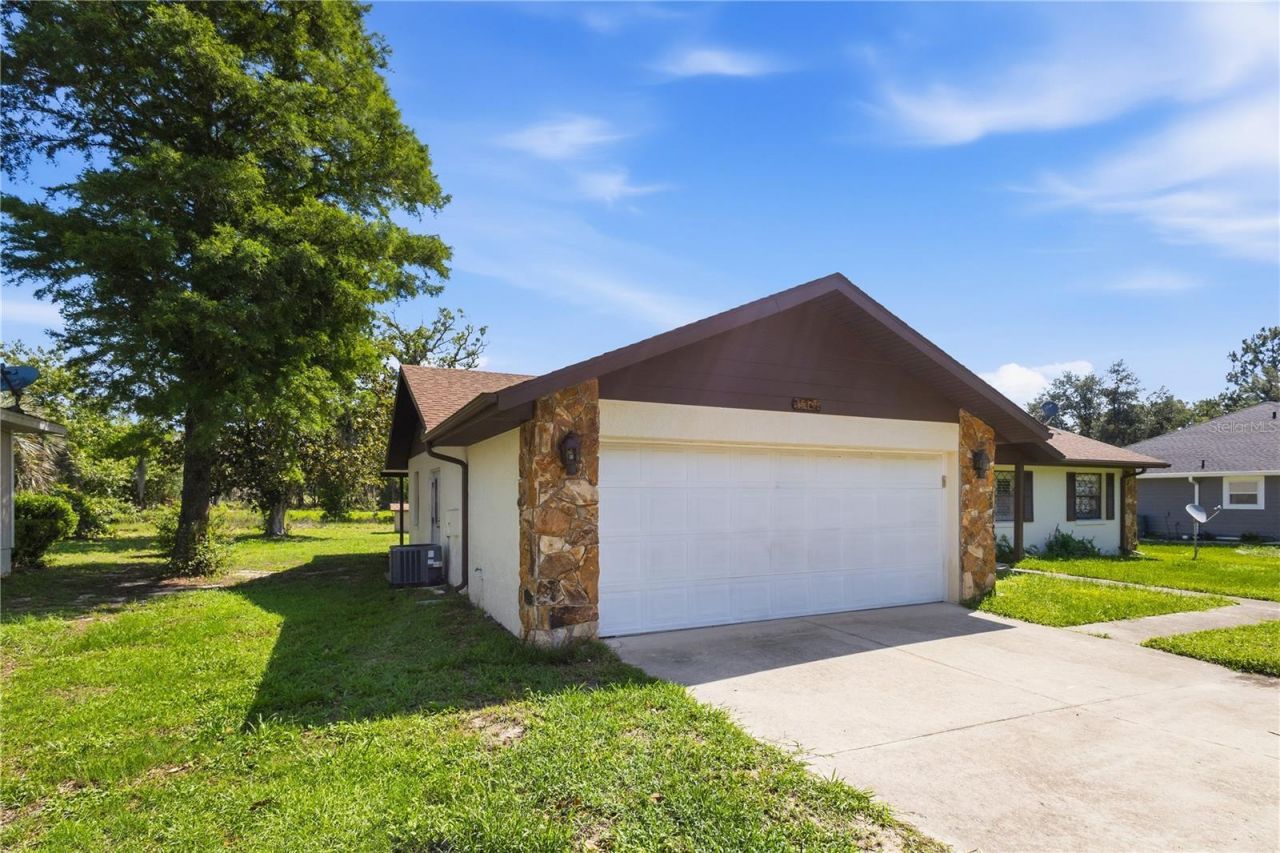 15191 NE 9th Street , Williston, FL 32696 Photo