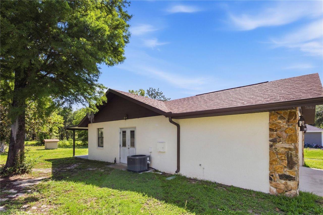 15191 NE 9th Street , Williston, FL 32696 Photo