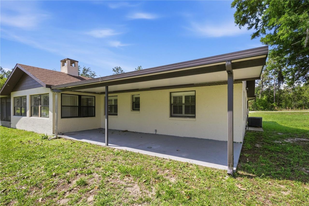 15191 NE 9th Street , Williston, FL 32696 Photo