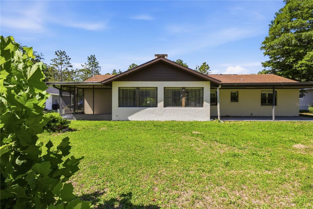 15191 NE 9th Street , Williston, FL 32696 Photo