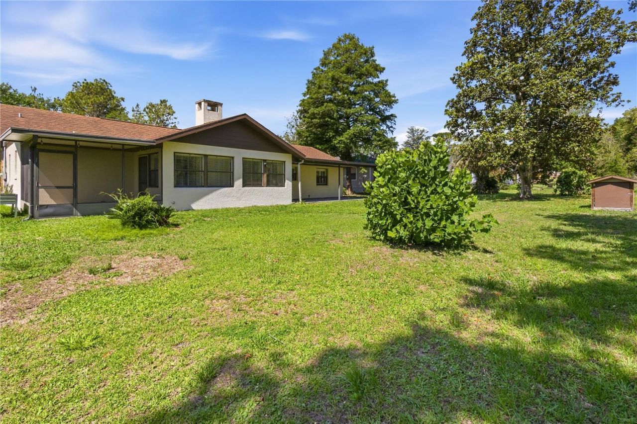 15191 NE 9th Street , Williston, FL 32696 Photo
