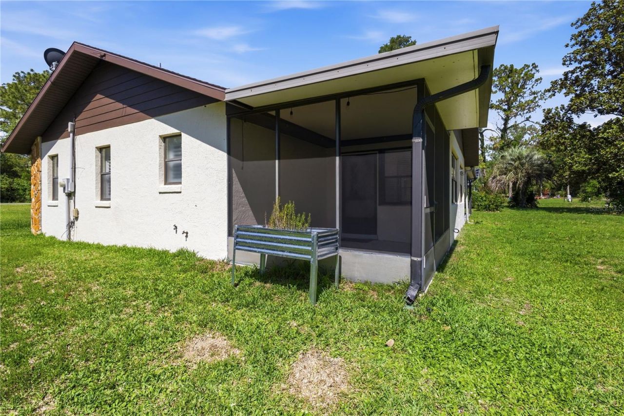15191 NE 9th Street , Williston, FL 32696 Photo