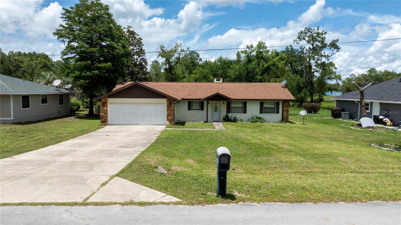 15191 NE 9th Street , Williston, FL 32696 Photo