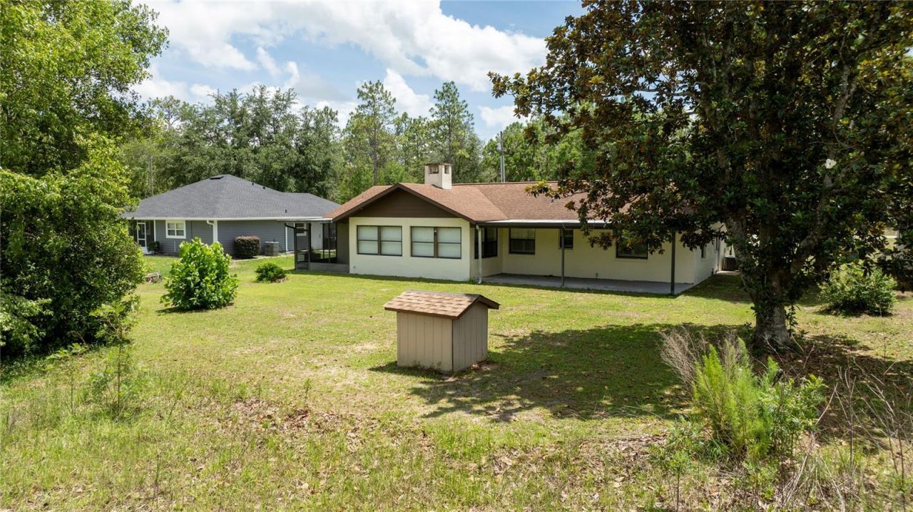 15191 NE 9th Street , Williston, FL 32696 Photo