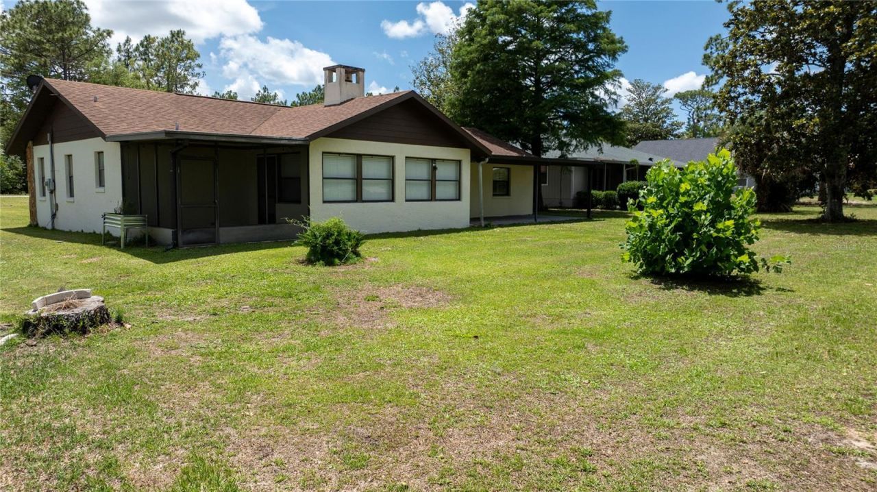 15191 NE 9th Street , Williston, FL 32696 Photo