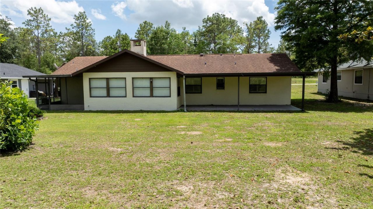15191 NE 9th Street , Williston, FL 32696 Photo