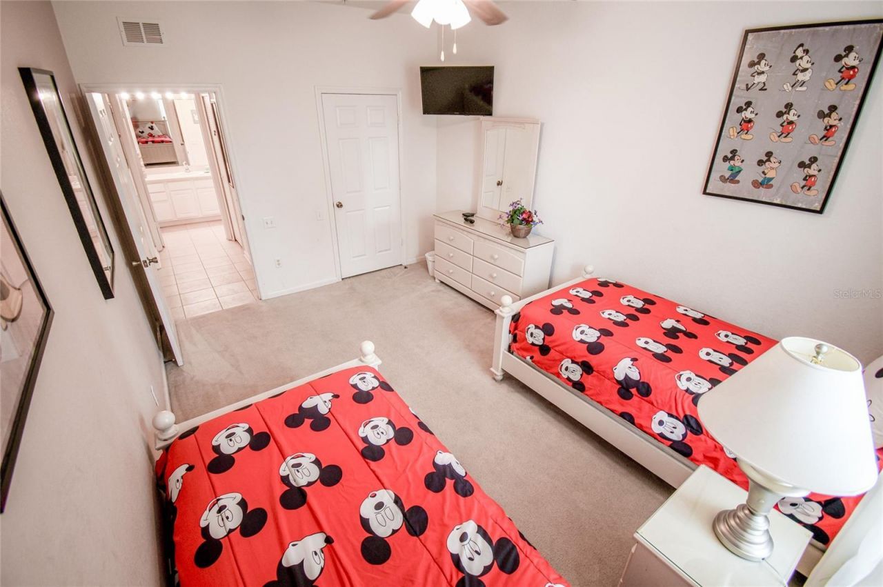 2788 Almaton Loop , Unit 202, Kissimmee, FL 34747 Photo
