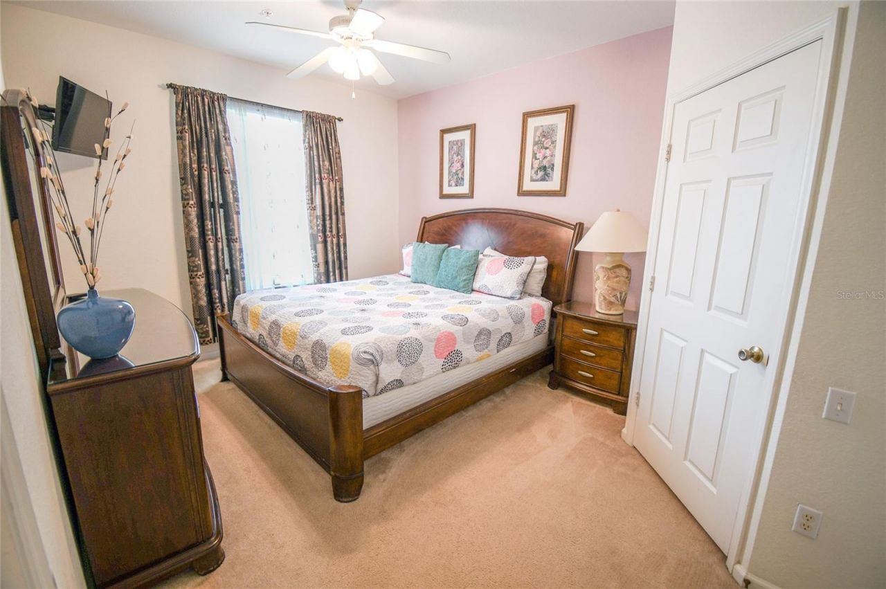 2788 Almaton Loop , Unit 202, Kissimmee, FL 34747 Photo