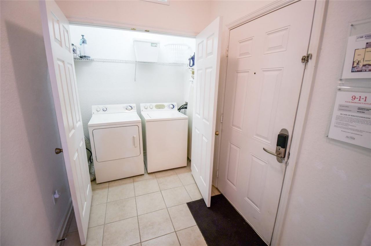 2788 Almaton Loop , Unit 202, Kissimmee, FL 34747 Photo