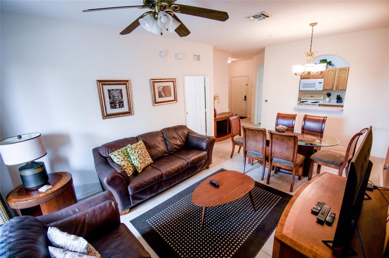 2788 Almaton Loop , Unit 202, Kissimmee, FL 34747 Photo
