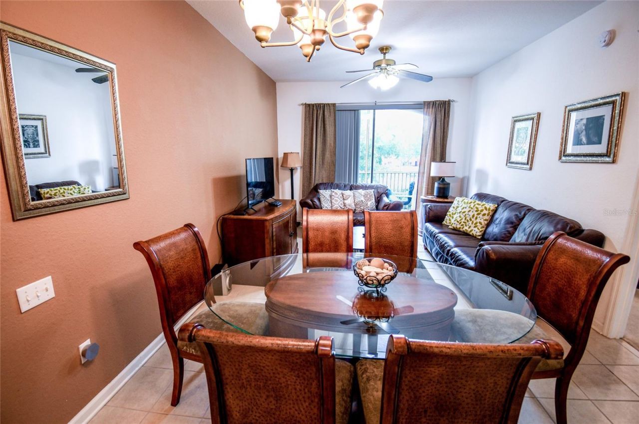 2788 Almaton Loop , Unit 202, Kissimmee, FL 34747 Photo