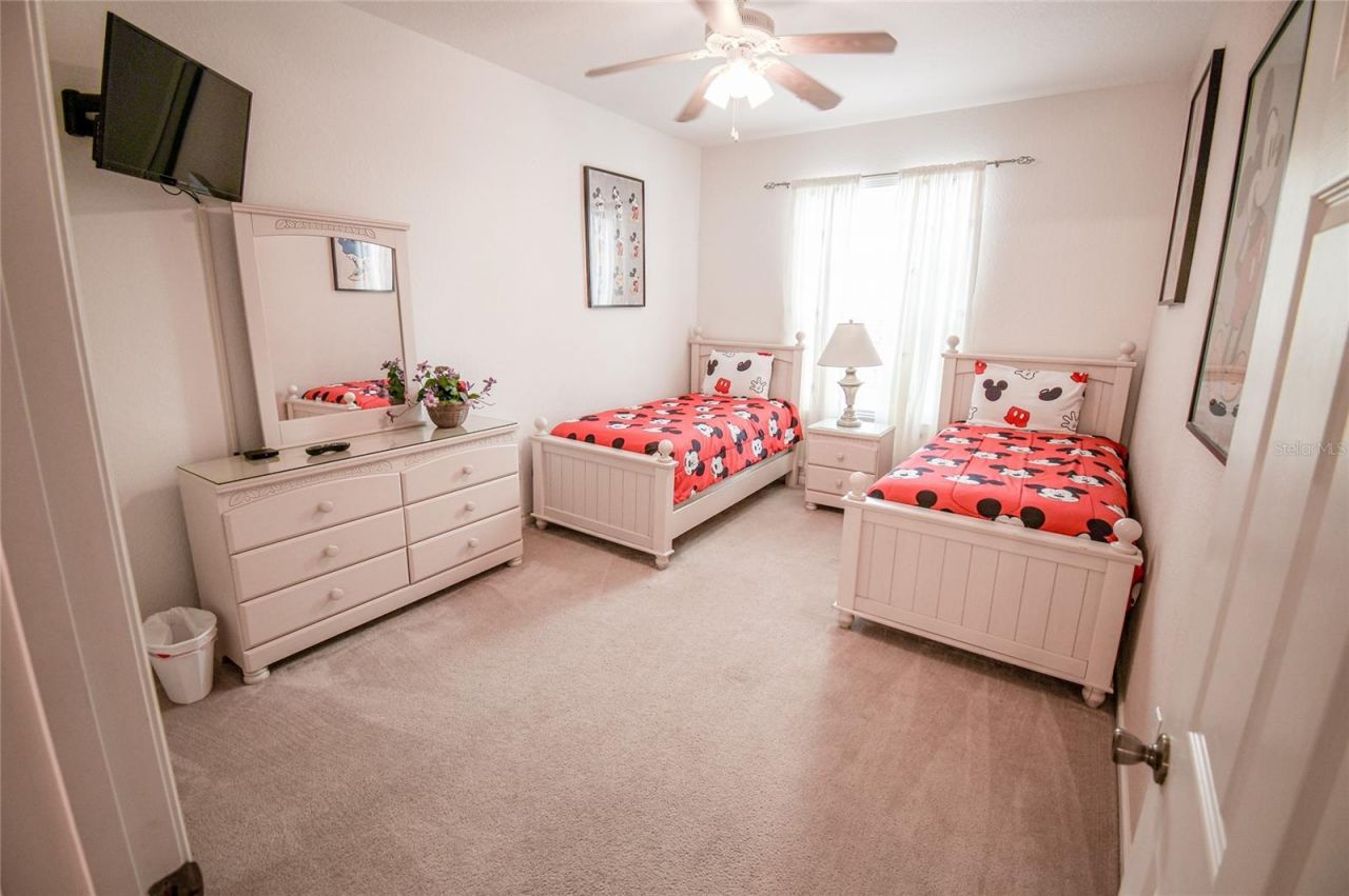 2788 Almaton Loop , Unit 202, Kissimmee, FL 34747 Photo