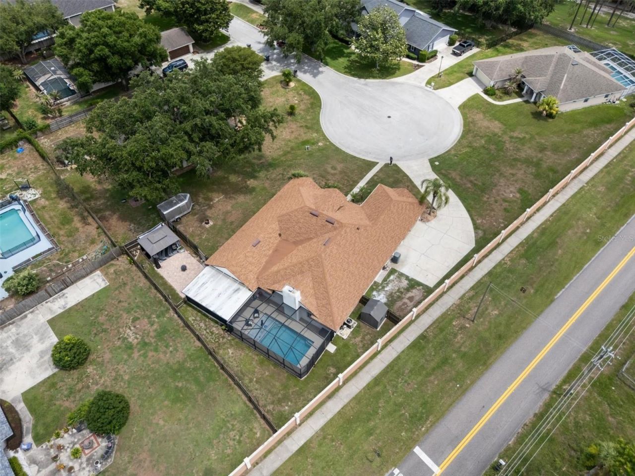 2881 Chatsworth Lane, Lakeland, FL 33812 Photo