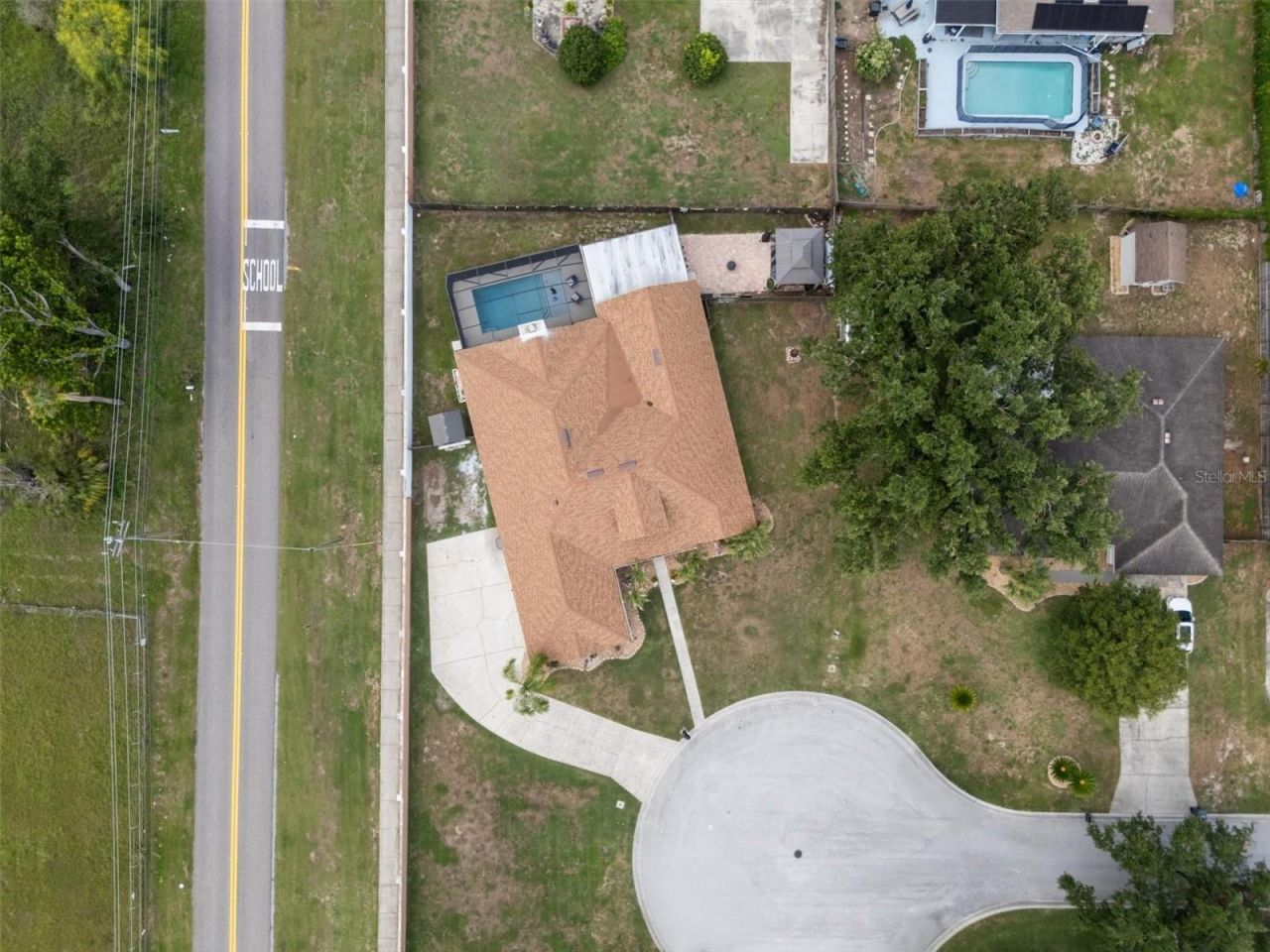 2881 Chatsworth Lane, Lakeland, FL 33812 Photo
