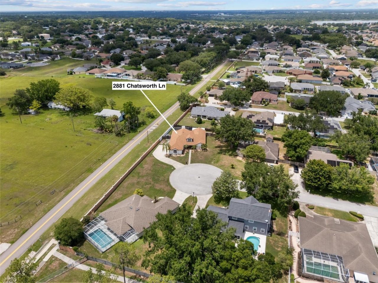 2881 Chatsworth Lane, Lakeland, FL 33812 Photo