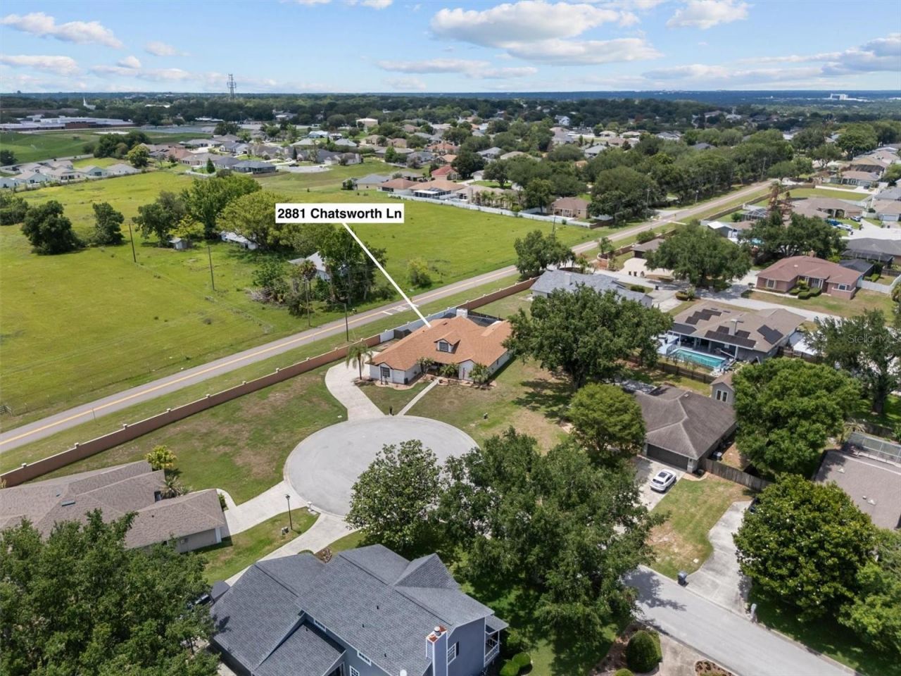 2881 Chatsworth Lane, Lakeland, FL 33812 Photo