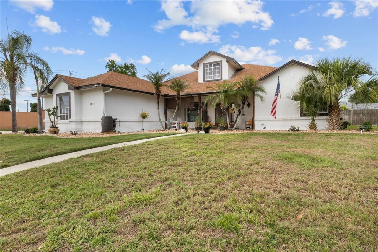 2881 Chatsworth Lane, Lakeland, FL 33812 Photo