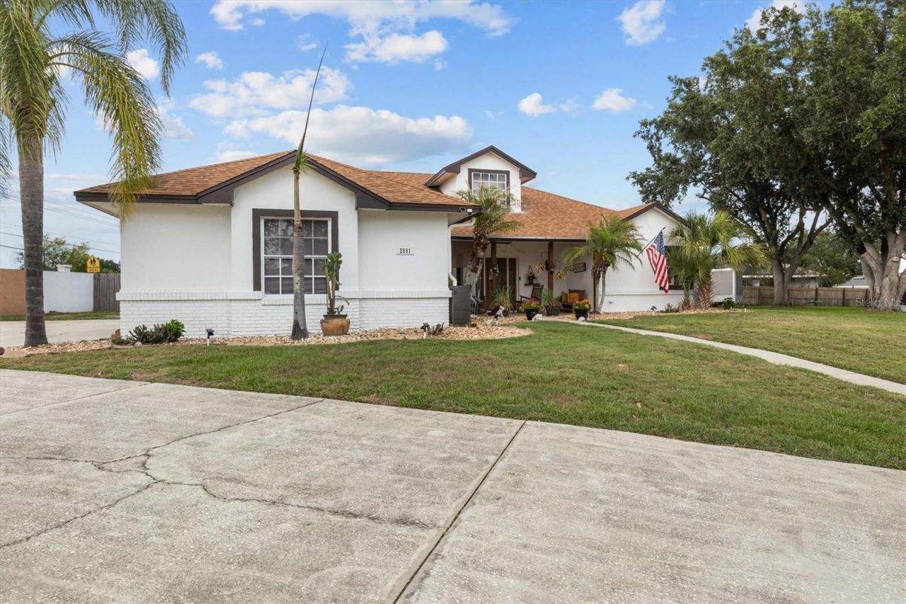 2881 Chatsworth Lane, Lakeland, FL 33812 Photo