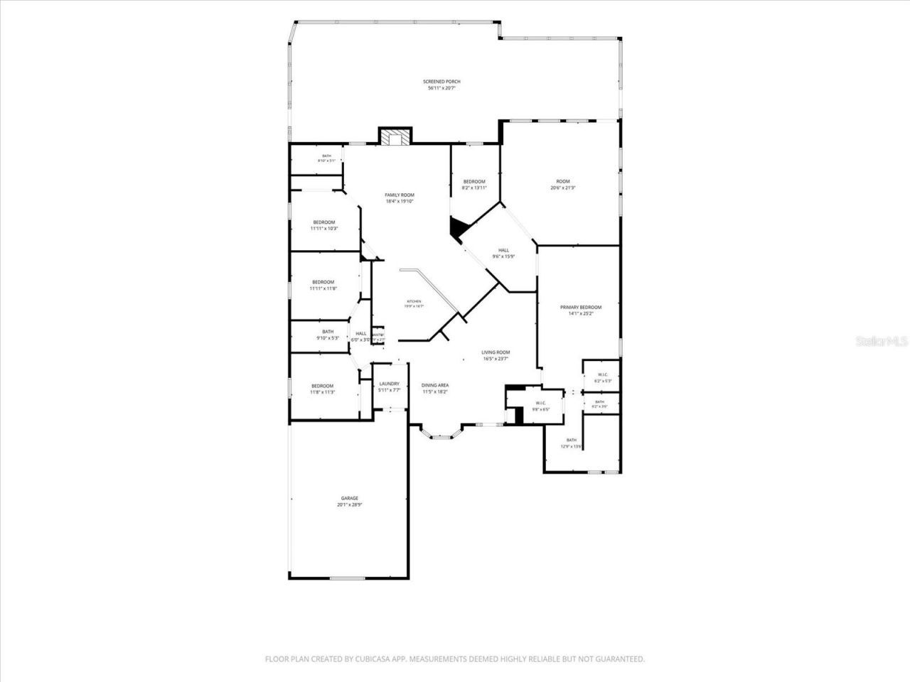 2881 Chatsworth Lane, Lakeland, FL 33812 Photo