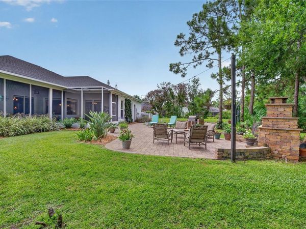 3650 MEADOWLARK WAY, MELBOURNE, FL 32904