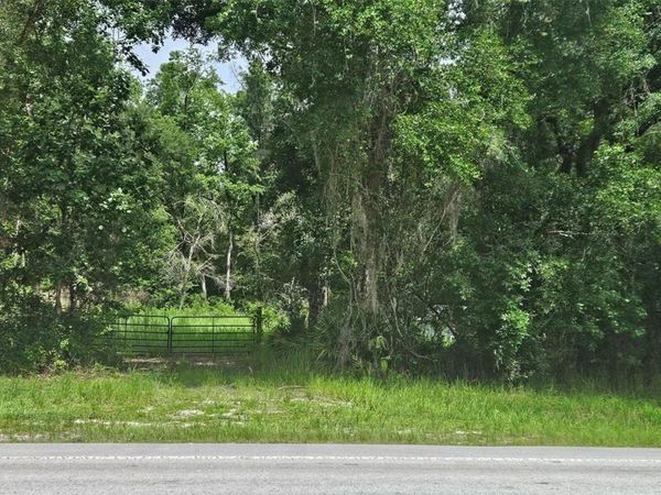 0 COBB ROAD , BROOKSVILLE, FL 34601