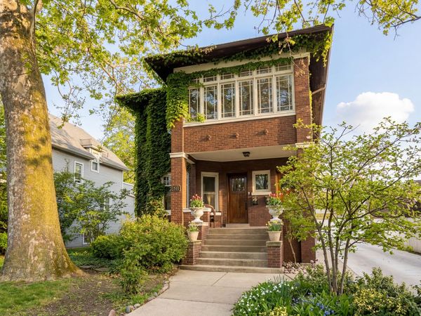 511 S Lombard Avenue , Unit 1, Oak Park, IL 60304