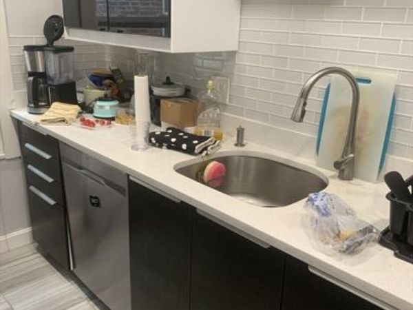 1307 Commonwealth Avenue, Unit 5, Boston, MA 02134