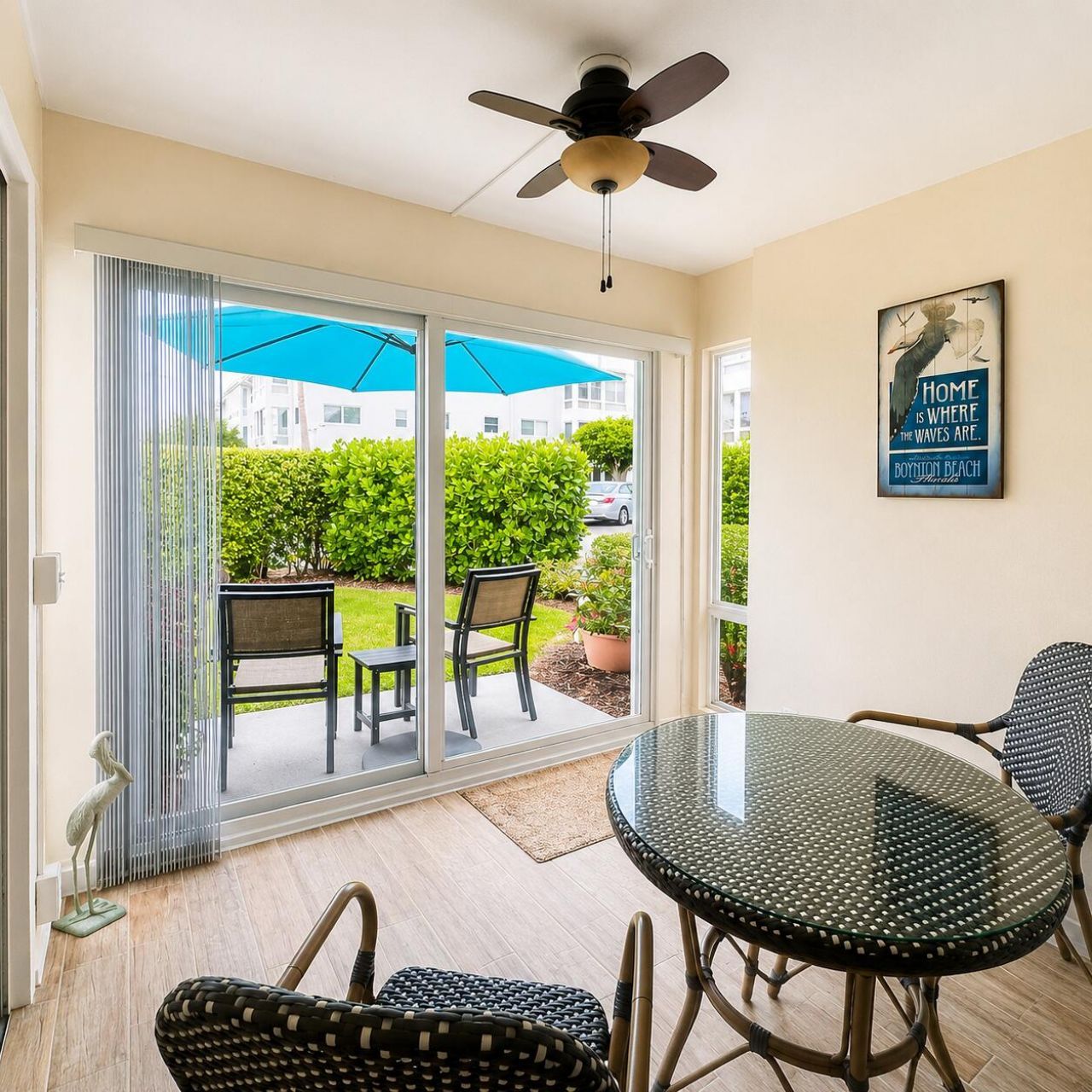 18 Colonial Club Drive, Unit 104, Boynton Beach, FL 33435 Photo